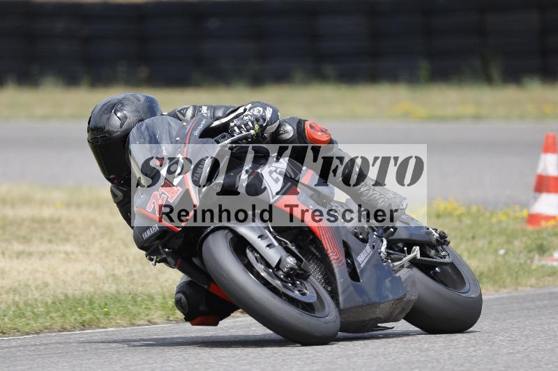 /19 06.06.2026  TZ Motorsport ADR/Gruppe rot/219